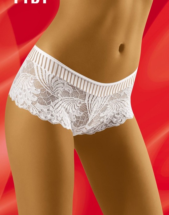 Боксерки Shorty-Fibi-Biae-Biay