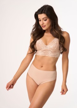 Бикини Figi-BBL-207-Beige-Beige