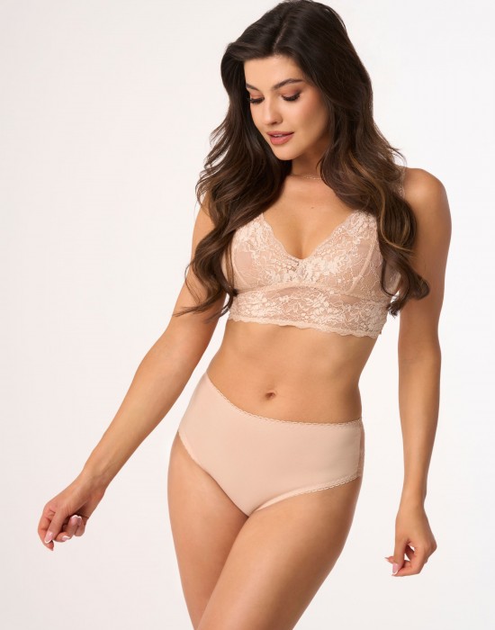 Бикини Figi-BBL-207-Beige-Beige