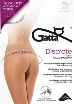 Чорапогащник Rajstopy-Discrete-01-15-Den-Golden