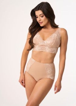 Бикини Figi-BBL-204-Beige-Beige