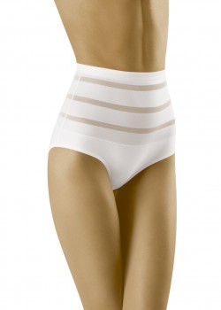 Моделиращи бикини с висока талияFigi-Respecta-Biae-Biay