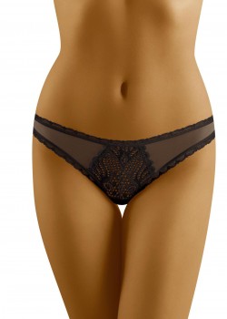 Бикини Figi-Riva-Czarne-Czarny