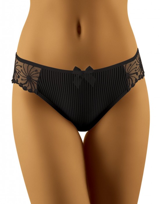 Бикини Figi-Cora-Czarne-Czarny
