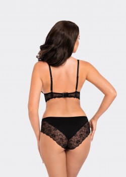 Бикини Figi-Simone-BBL-087-Czarne-Czarny