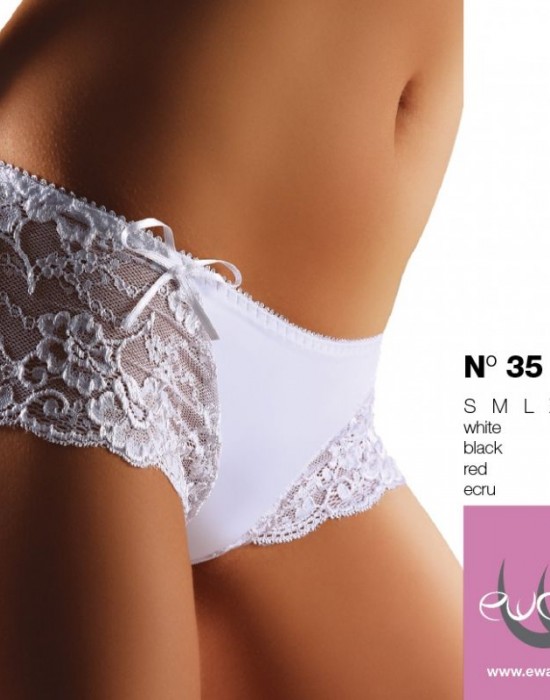 Бикини Shorty-Cattie-035-Czarny