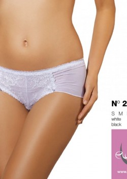 Бикини Shorty-Rebeca-022-Czarny