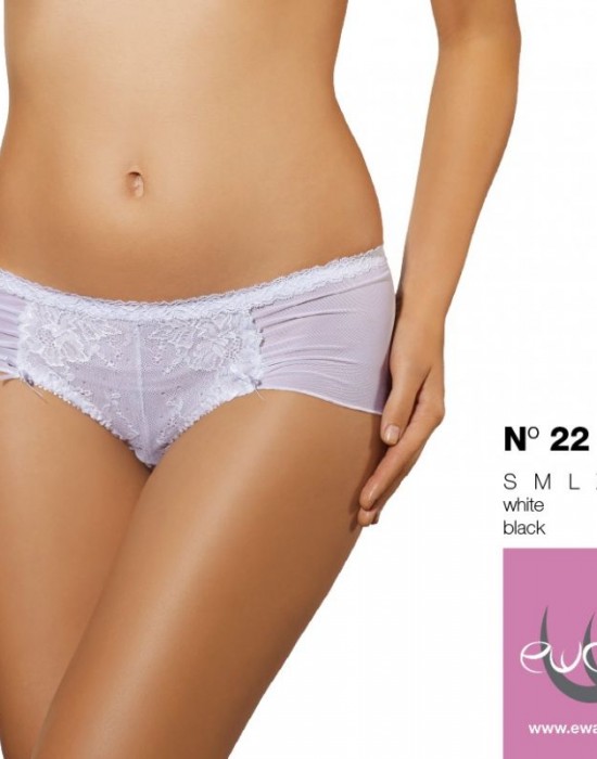 Бикини Shorty-Rebeca-022-Ecru