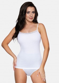 Нощница Koszula-Natalia-Czarny