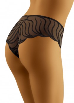 Бикини Figi-Roxi-Czarne-Czarny