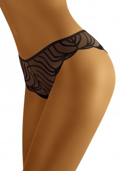 Прашки Stringi-Soleare-Czarne-Czarny