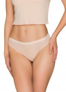 Прашки Stringi-BBL-154-Beige-Beige