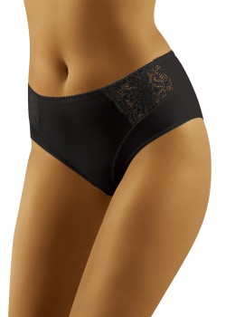 Бикини Figi-Eco-Si-Czarne-Czarny