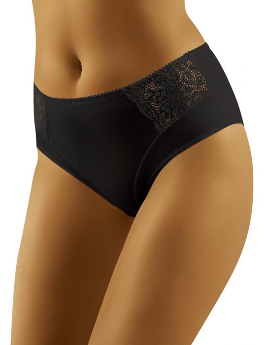 Бикини Figi-Eco-Si-Czarne-Czarny