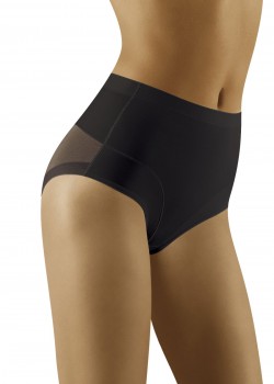 Бикини Figi-Uniqata-Czarne-Czarny