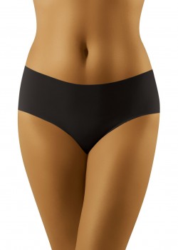 Бикини Figi-Eliana-Czarne-Czarny