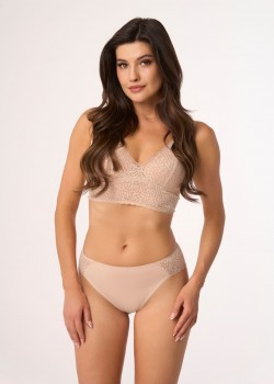 Бикини Figi-BBL-201-Beige-Beige