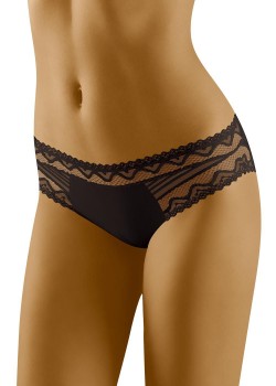 Бикини Figi-Eco-Bo-Czarne-Czarny