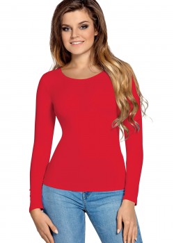 Дамски топ Bluzka-Manati-Dugi-rkaw-Flamenco-Flamenco