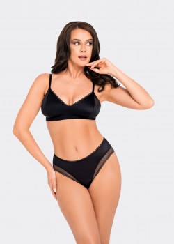 Бикини Figi-BBL-197-Czarne-Czarny