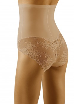 Моделиращи бикини с висока талияFigi-Valoria-Beowe-Beowy