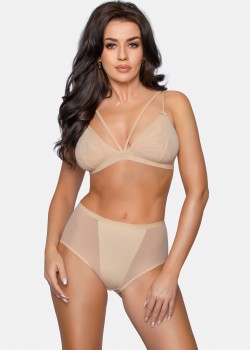 Бикини Figi-BBL-177-Beige-Beige