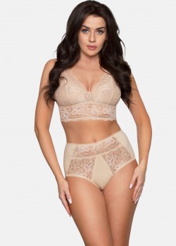 Бикини Figi-BBL-186-Beige-Beige