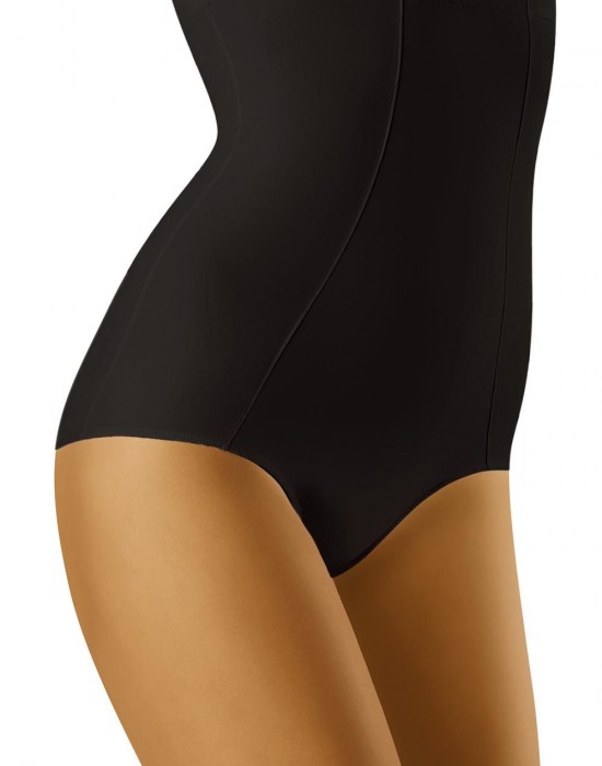 Бикини Figi-Modelia-II-Czarne-Czarny