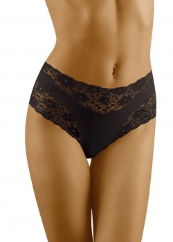 Бикини Figi-Maja-Czarne-Czarny