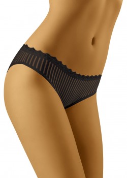 Бикини Figi-Miki-Czarne-Czarny