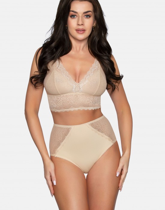 Бикини Figi-BBL-184-Beige-Beowy