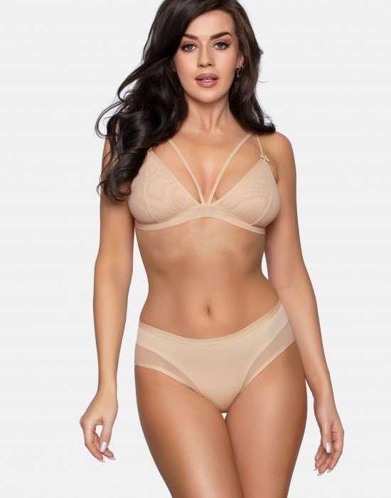 Бикини Figi-BBL-179-Beige-Beige