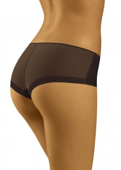 Боксерки Shorty-Evita-Czarne-Czarny