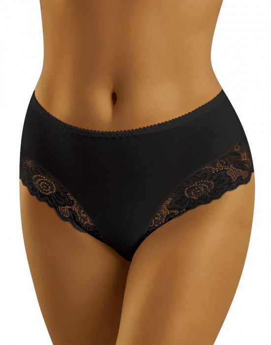 Бикини Figi-Eco-Gi-Czarne-Czarny