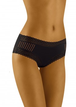 Бикини Figi-Bibi-Czarne-Czarny