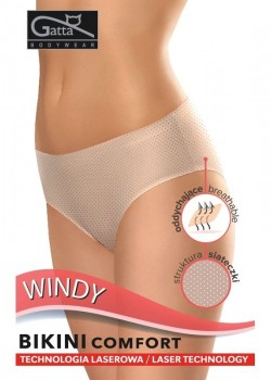 Бикини Figi-Bikini-Windy-Comfort-by-Gatta-Black