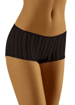Боксерки Shorty-Moly-Czarne-Czarny