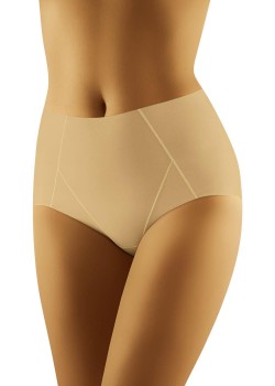 Бикини с висока талия Figi-Superia-Beowe-Beowy