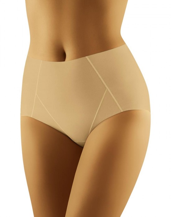 Бикини с висока талия Figi-Superia-Beowe-Beowy