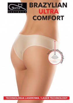 Бикини Figi-Brazylian-Ultra-Comfort-Beige