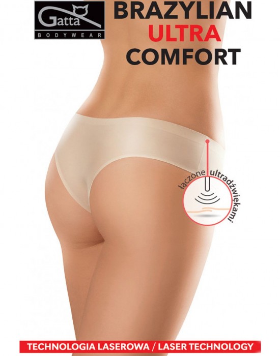 Бикини Figi-Brazylian-Ultra-Comfort-Beige