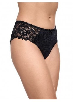 Бикини Figi-202-Czarne-Czarny