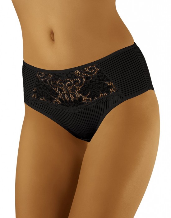 Бикини Figi-Eco-Le-Czarne-Czarny