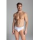 Мъжки слип Bielizna Męska - Slip Cotton CZARNY