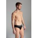 Мъжки слип Bielizna Męska - Slip Cotton NAVY 2