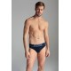 Мъжки слип Bielizna Męska - Slip Cotton TITANIUM 2