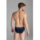 Мъжки слип Bielizna Męska - Slip Cotton NAVY
