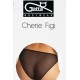 Бикини CHERIE FIGI BLACK
