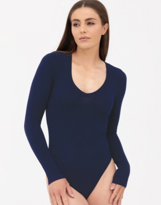 Боди BODY MIRAGE WHITE