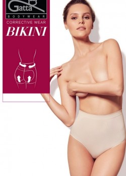 Моделиращи бикини BIKINI CORRECTIVE WEAR LIGHT NUDE